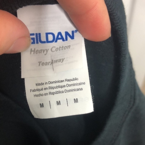 Gildan Shawn Mendes Illuminate World Tour Concert T Shirt M - Picture 4 of 5